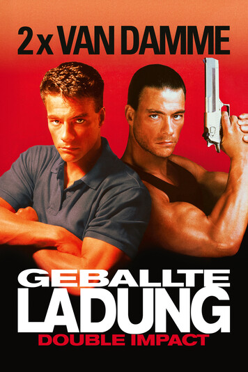 Geballte Ladung – Double Impact