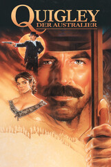 Quigley der Australier