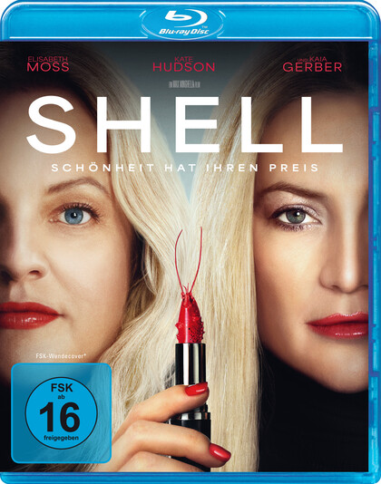 Shell – Schönheit hat ihren Preis