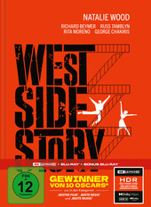 West Side Story