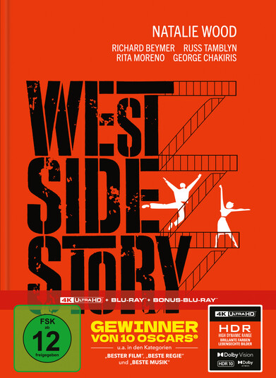 West Side Story