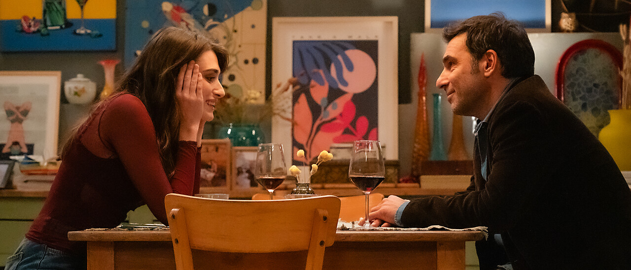 Du & Ich und alle reden mit