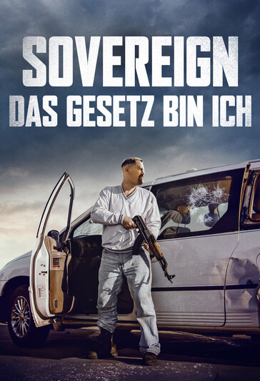 Sovereign – Das Gesetz bin ich