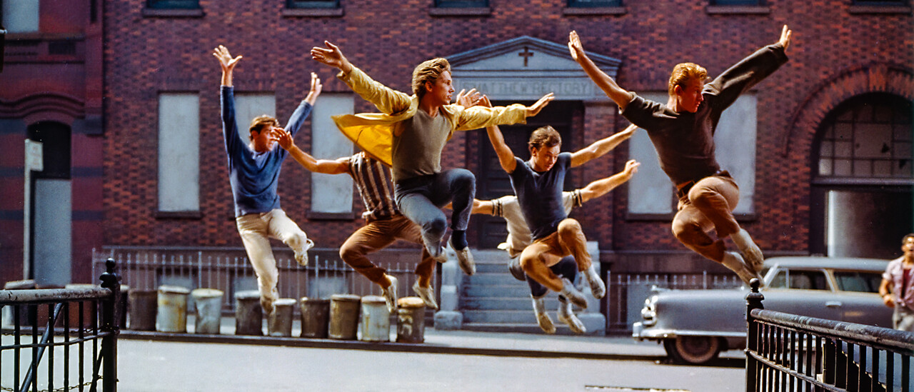 West Side Story