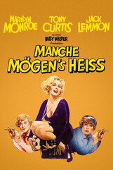Manche mögen’s heiß