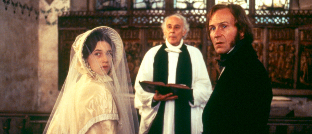 Jane Eyre