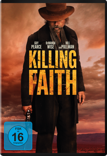 Killing Faith