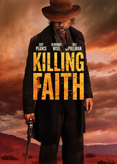 Killing Faith