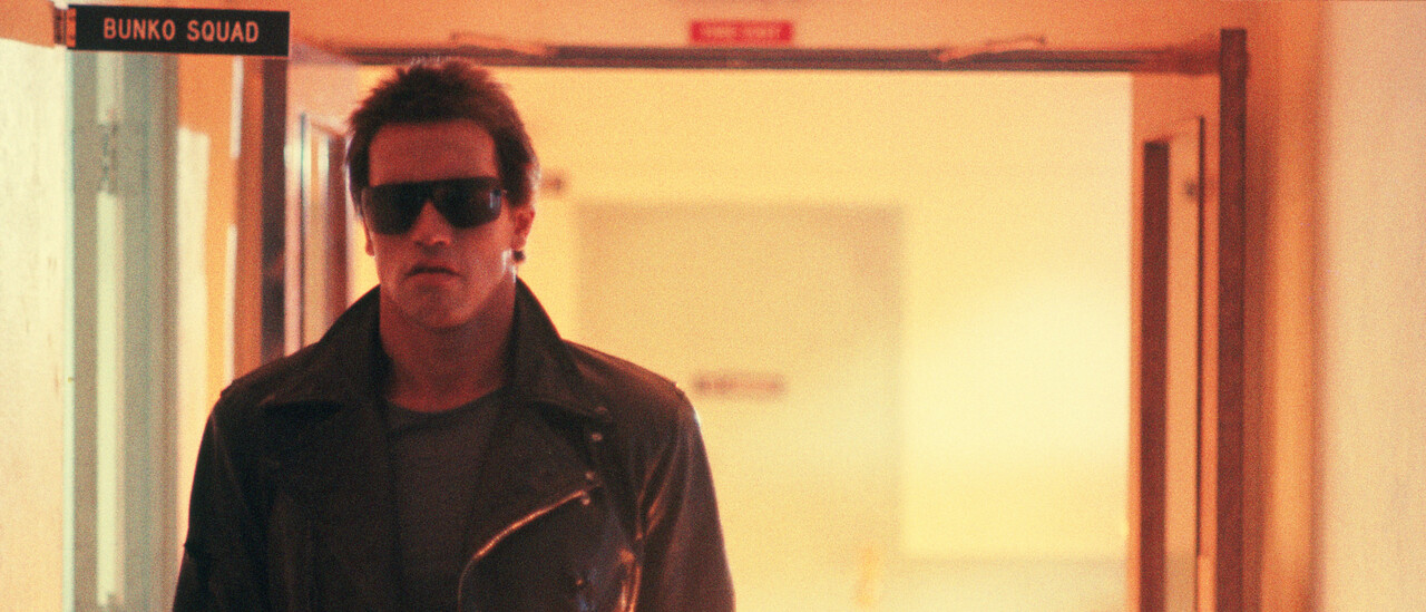 Terminator 