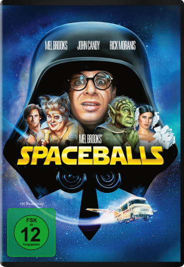 Spaceballs