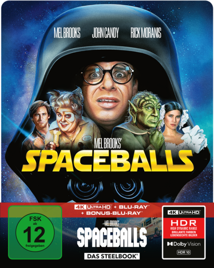 Spaceballs