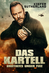Das Kartell – Brothers Under Fire