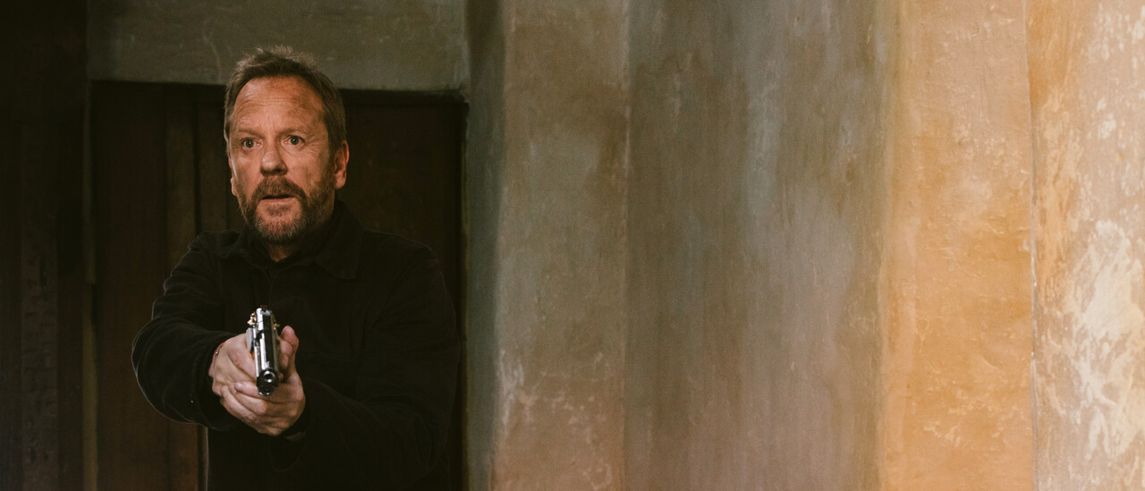 Das Kartell – Brothers Under Fire