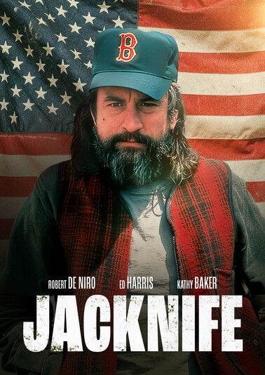 Jacknife – Vom Leben betrogen