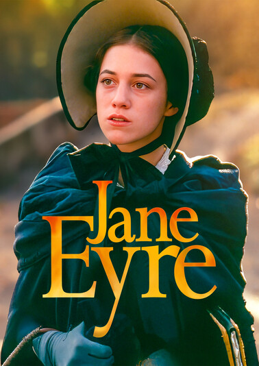 Jane Eyre