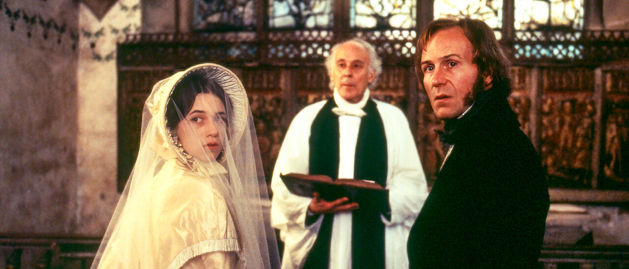 Jane Eyre