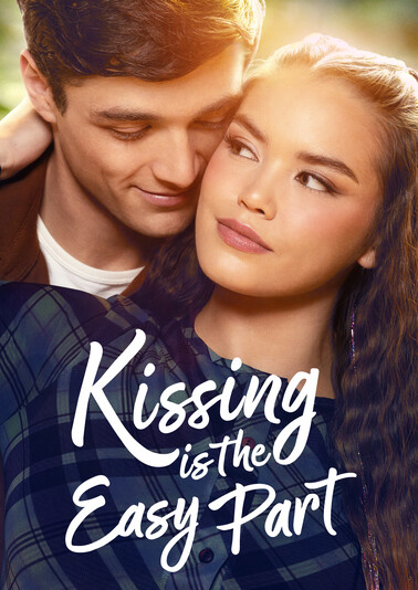 Kissing Is the Easy Part