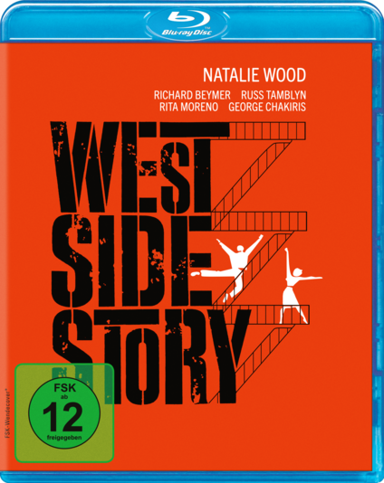 West Side Story