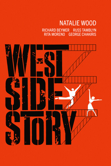 West Side Story
