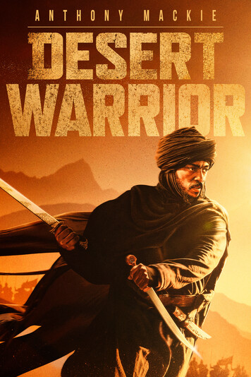 Desert Warrior
