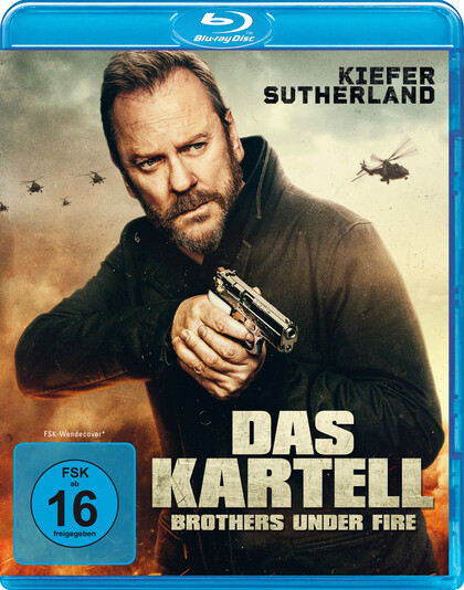 Das Kartell – Brothers Under Fire