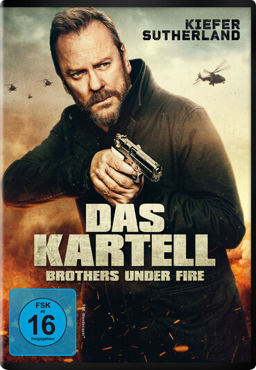 Das Kartell – Brothers Under Fire