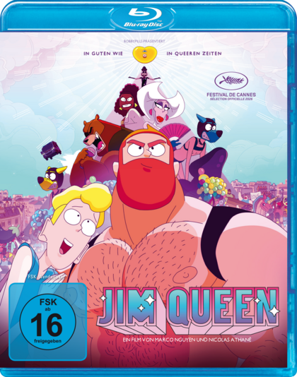 Jim Queen