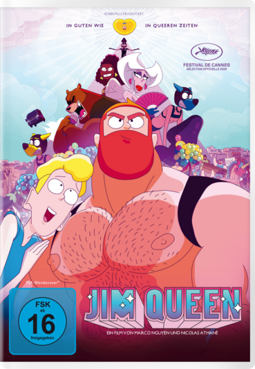 Jim Queen