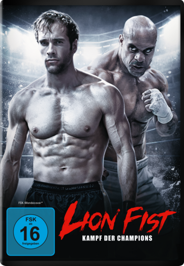 Lion Fist – Kampf der Champions