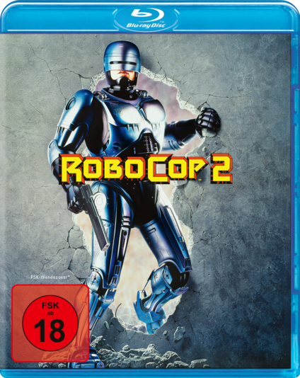 RoboCop 2