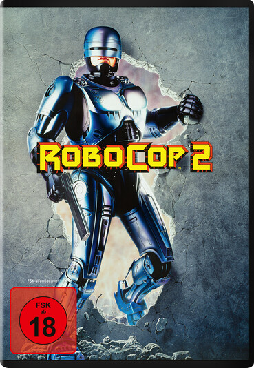 RoboCop 2
