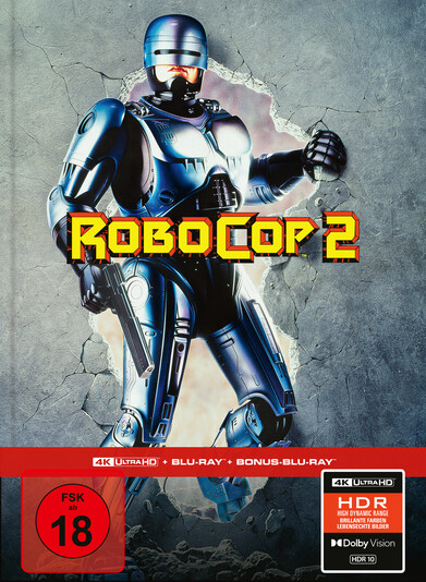 RoboCop 2