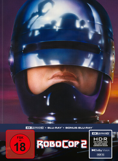 RoboCop 2