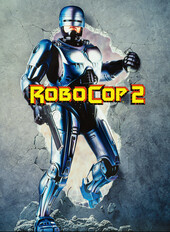 RoboCop 2