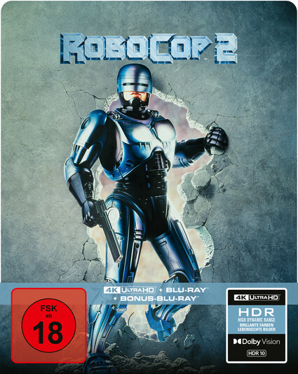 RoboCop 2