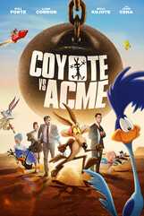 Coyote vs. ACME