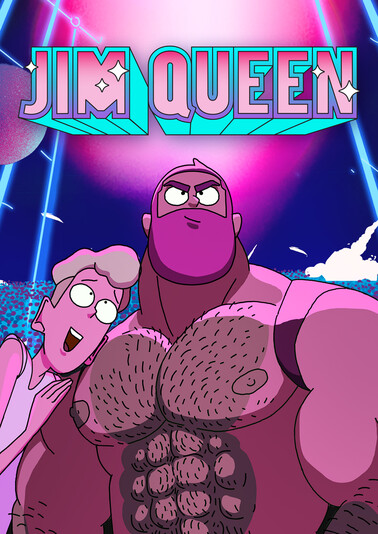Jim Queen