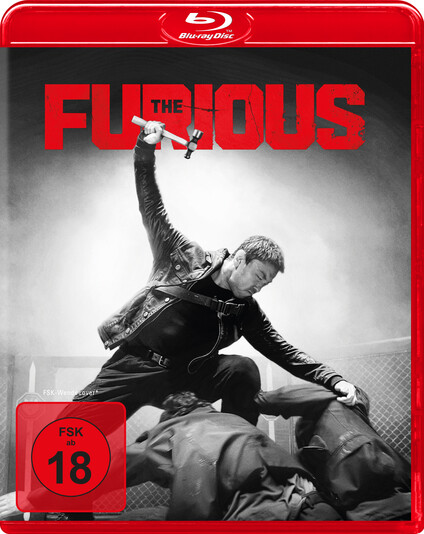 The Furious