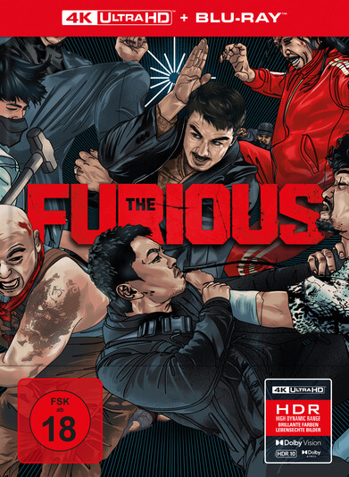 The Furious