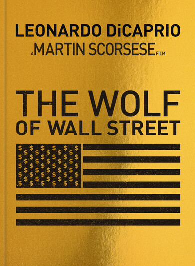 The Wolf of Wall Street
