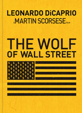 The Wolf of Wall Street