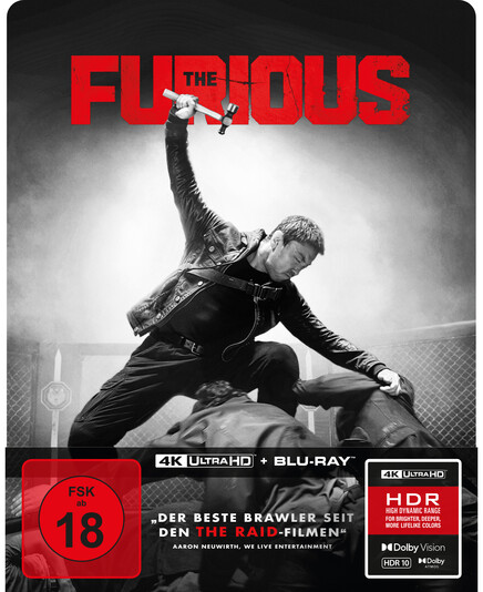 The Furious