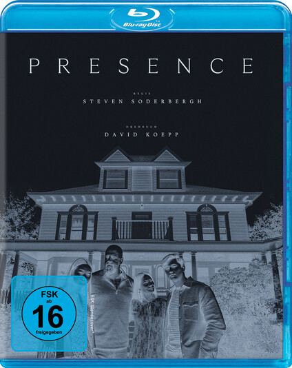 Presence