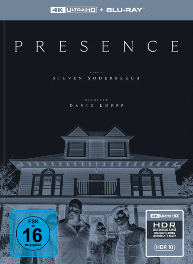 Presence