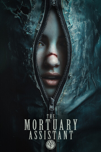 The Mortuary Assistant