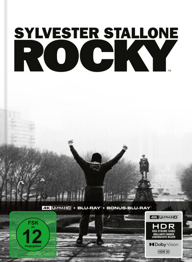 Rocky