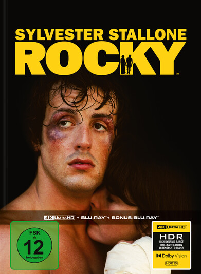 Rocky