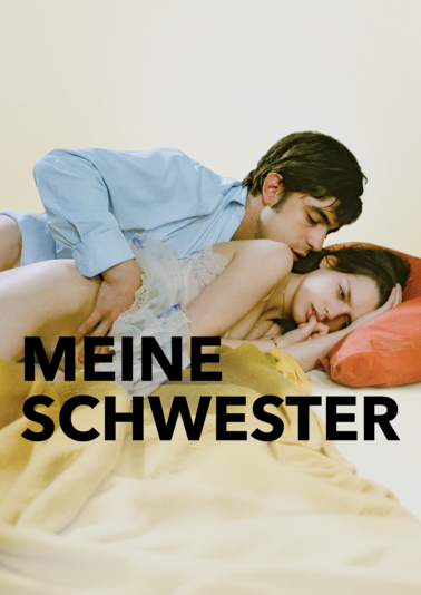 Meine Schwester