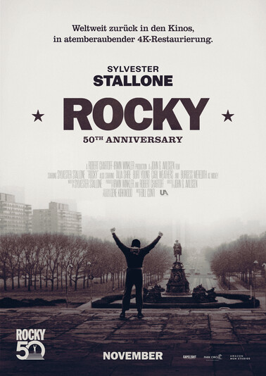 Rocky