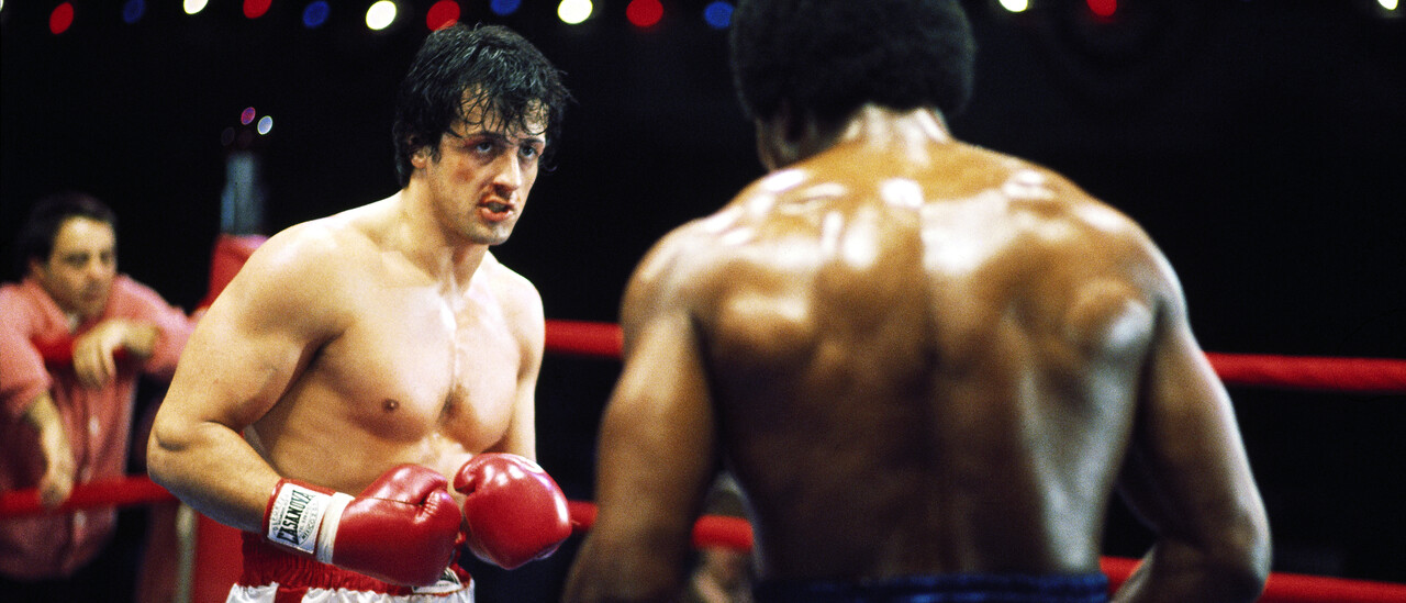 Rocky 